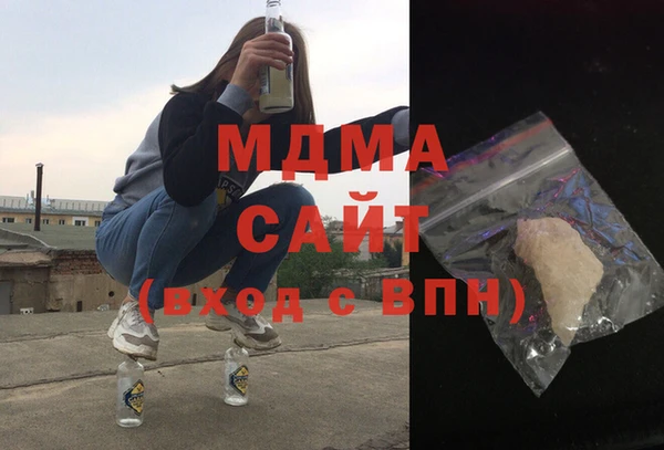 тгк Покров